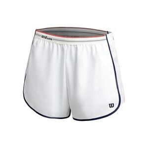 Wilson Unlined Shorts